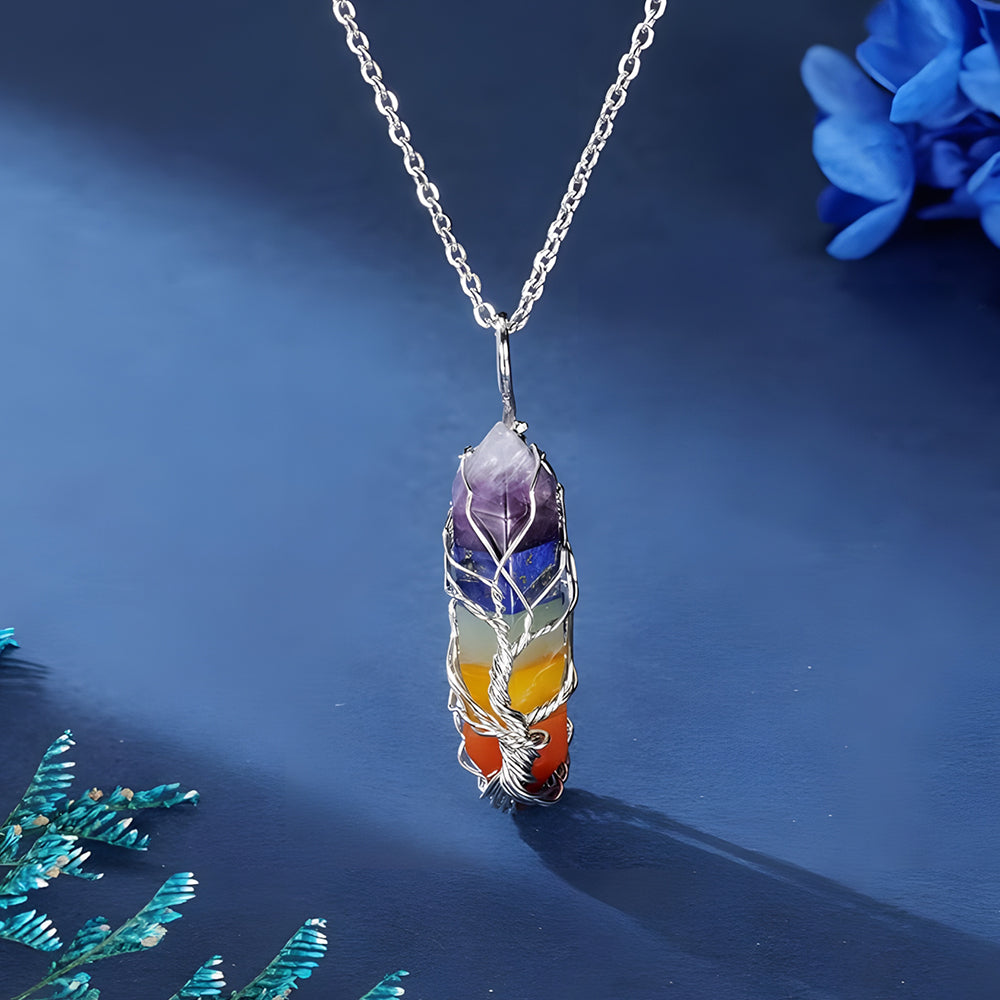 CrystalTears Assorted Healing Stones Crystals Bulk Tumbled